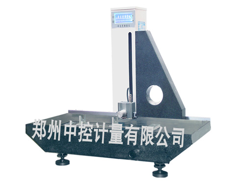 ZKJ-300CS型多功能垂直度測(cè)量儀